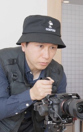 Videographer